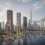 Peninsula Four The Plaza