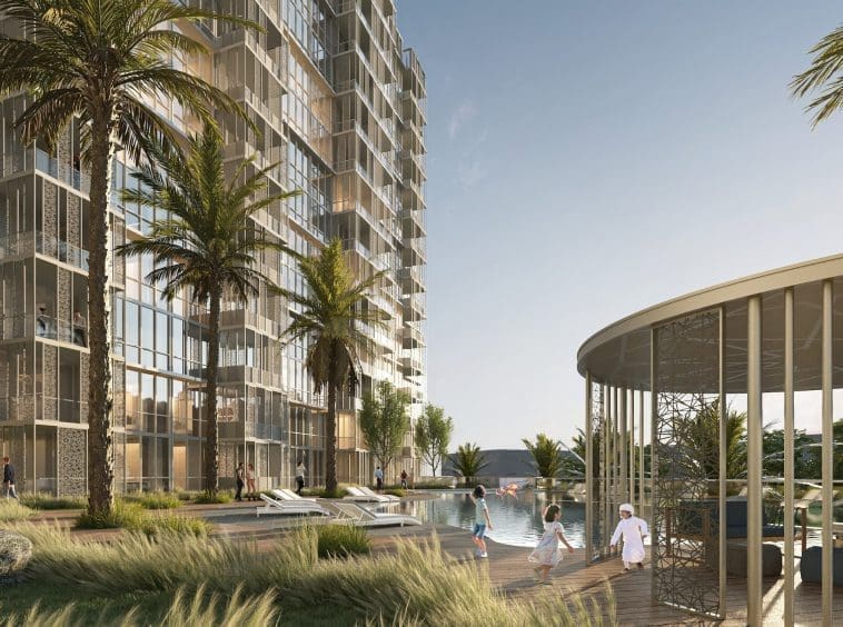 Mangrove Residences