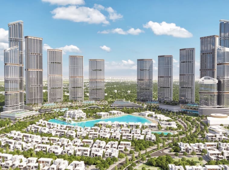 Riverside Crescent 10