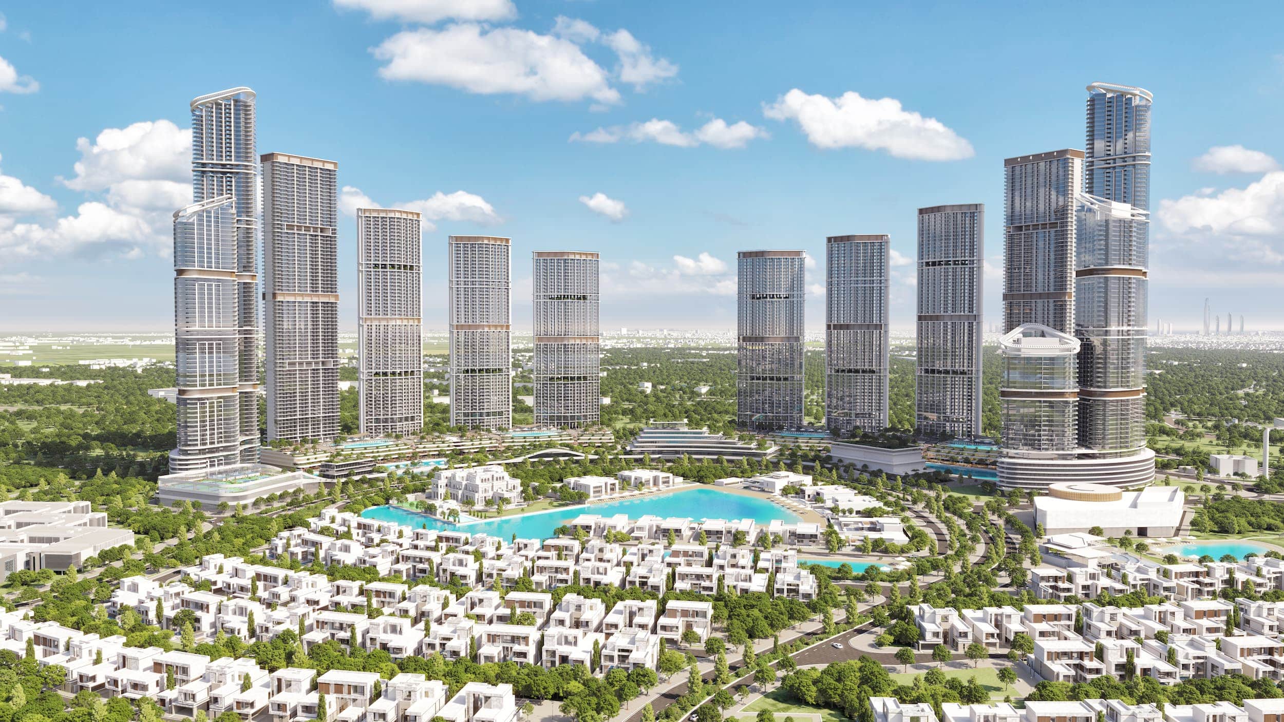 Riverside Crescent 10