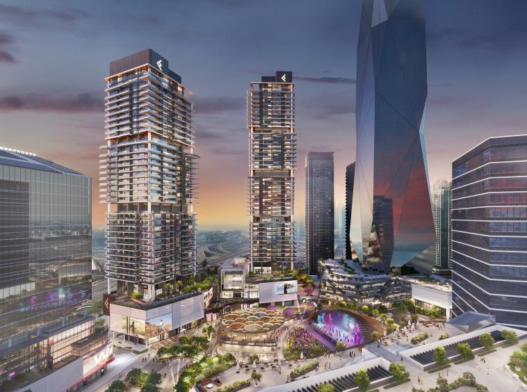 Mercer House 01 scaled