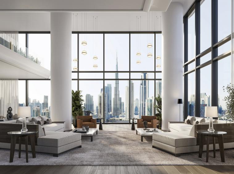 VELA VIENTO by OMNIYAT 00