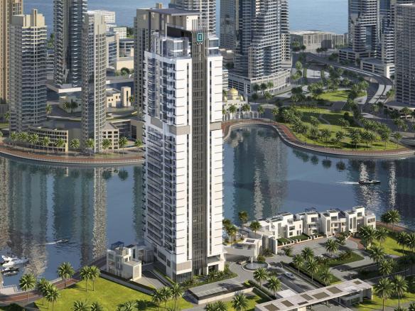 LIV Waterside