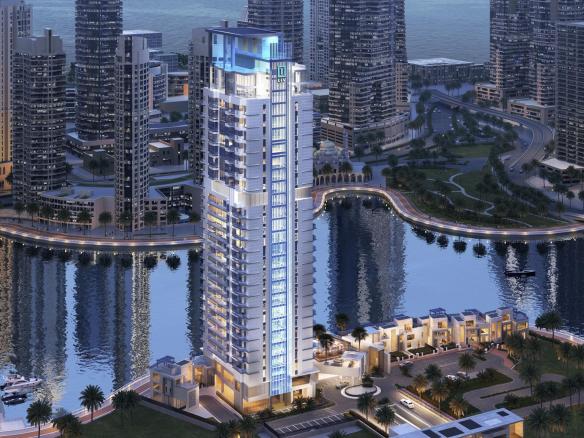 LIV Waterside