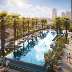 One Park Central