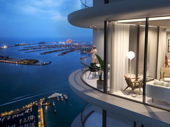 Sobha SeaHaven