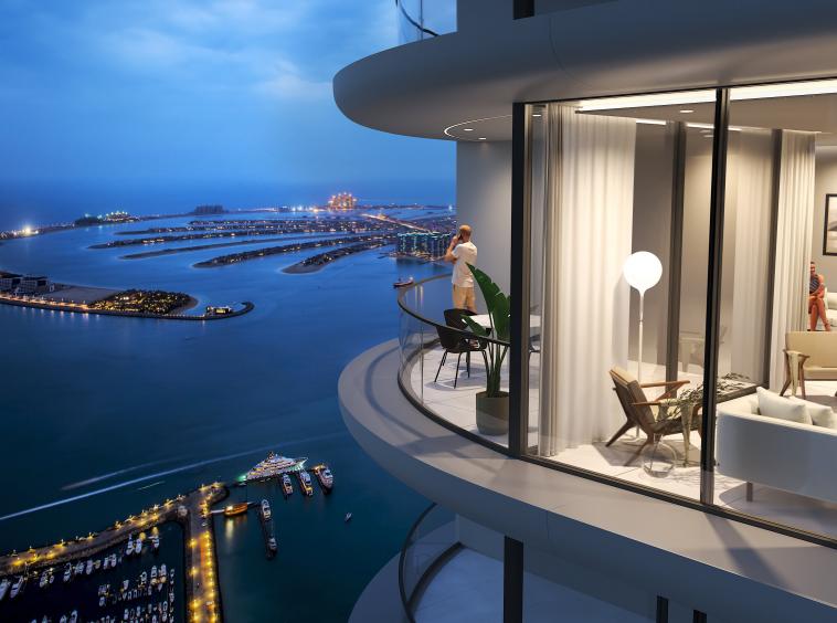 Sobha SeaHaven