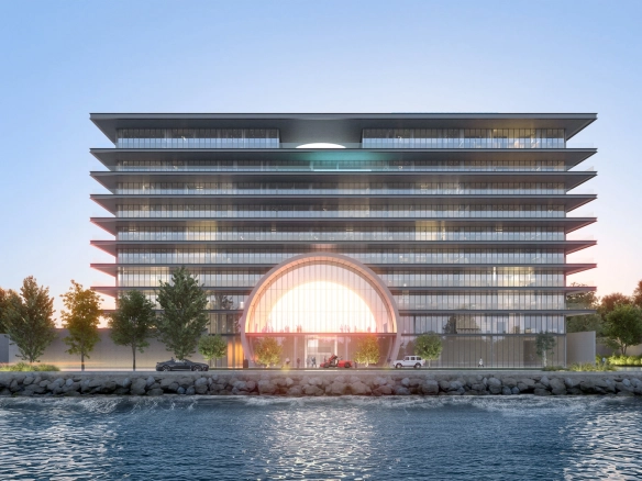 Armani Beach Residences Palm Jumeirah