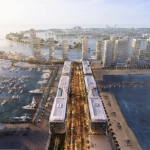 Dubai Harbour Residences