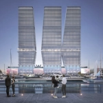 W Residences Dubai Harbour