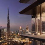 Baccarat Hotel & Residences