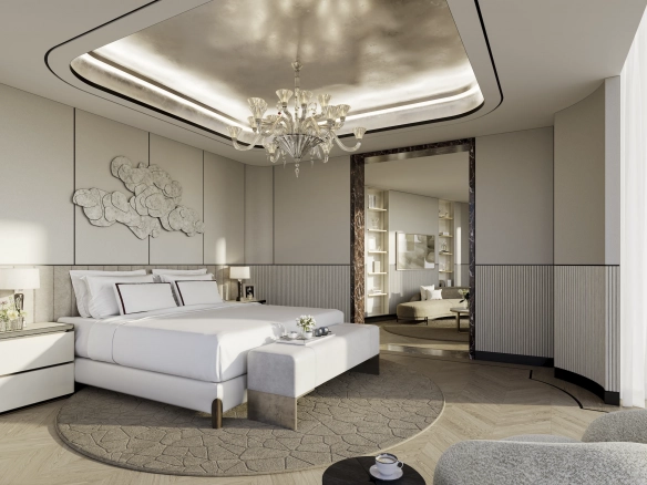 Baccarat Hotel & Residences