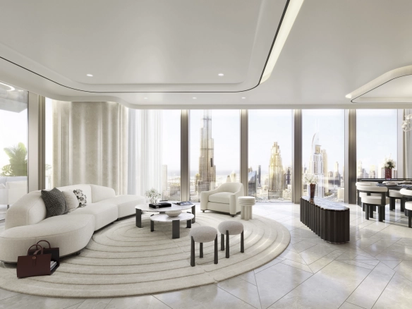 Baccarat Hotel & Residences