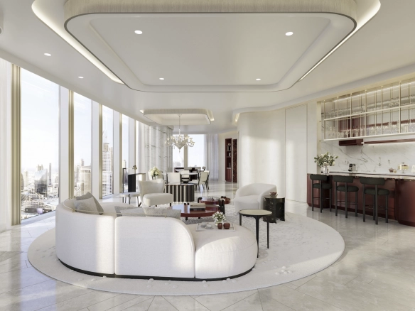 Baccarat Hotel & Residences