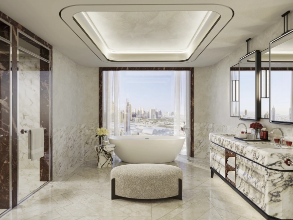 Baccarat Hotel & Residences