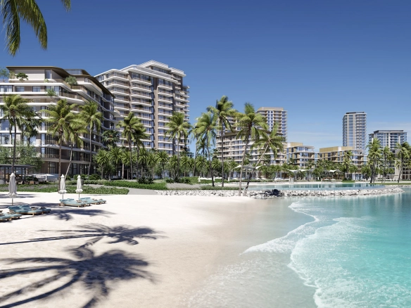 Bay Grove Residences by Nakheel