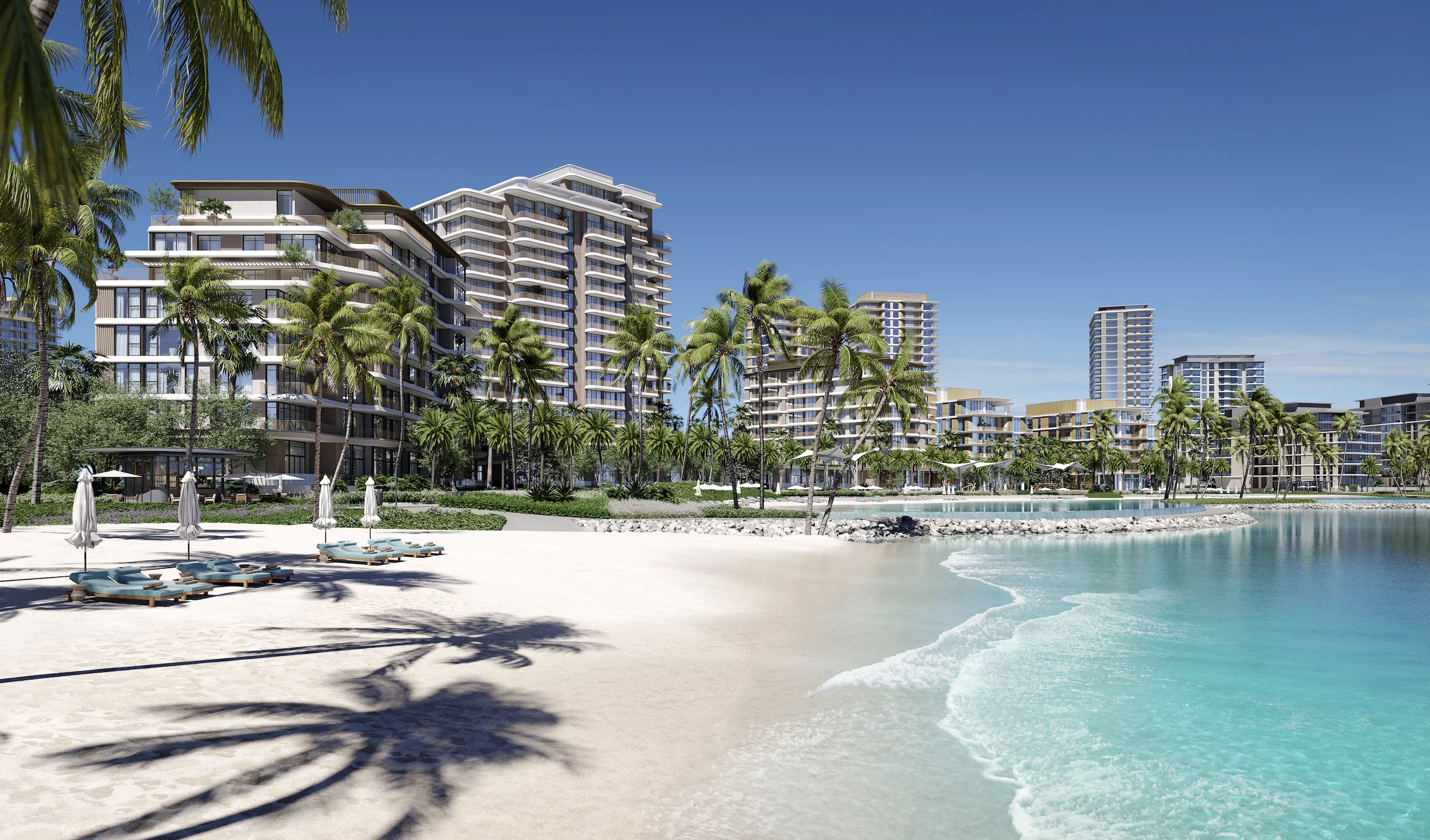 Bay Grove Residences Nakheel (10) Bay Grove Residences by Nakheel