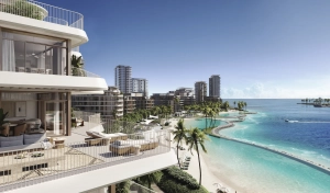 Bay Grove Residences by Nakheel