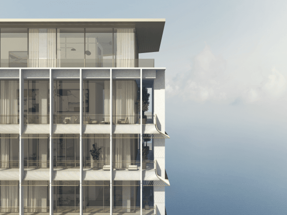 Four Season Private Residence DIFC