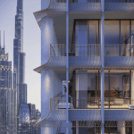 Four Season Private Residence DIFC