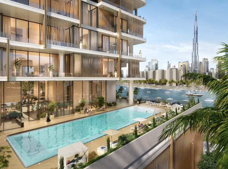 The Ritz-Carlton Residences