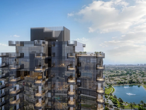 W Residences JLT