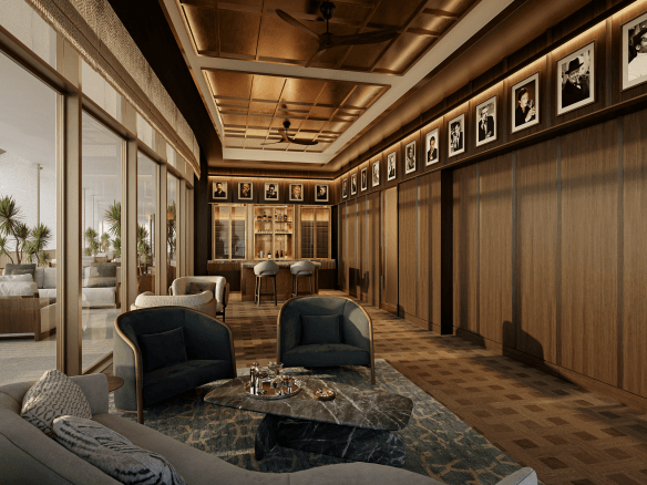 Four Season Private Residence DIFC