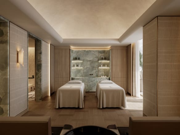 Four Season Private Residence DIFC