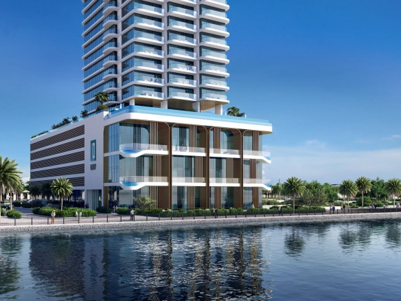 LIV Maritime Aussenansicht