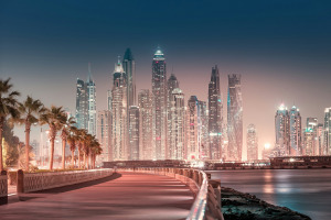 Warum immer mehr wohlhabende Europäer nach Dubai ziehen