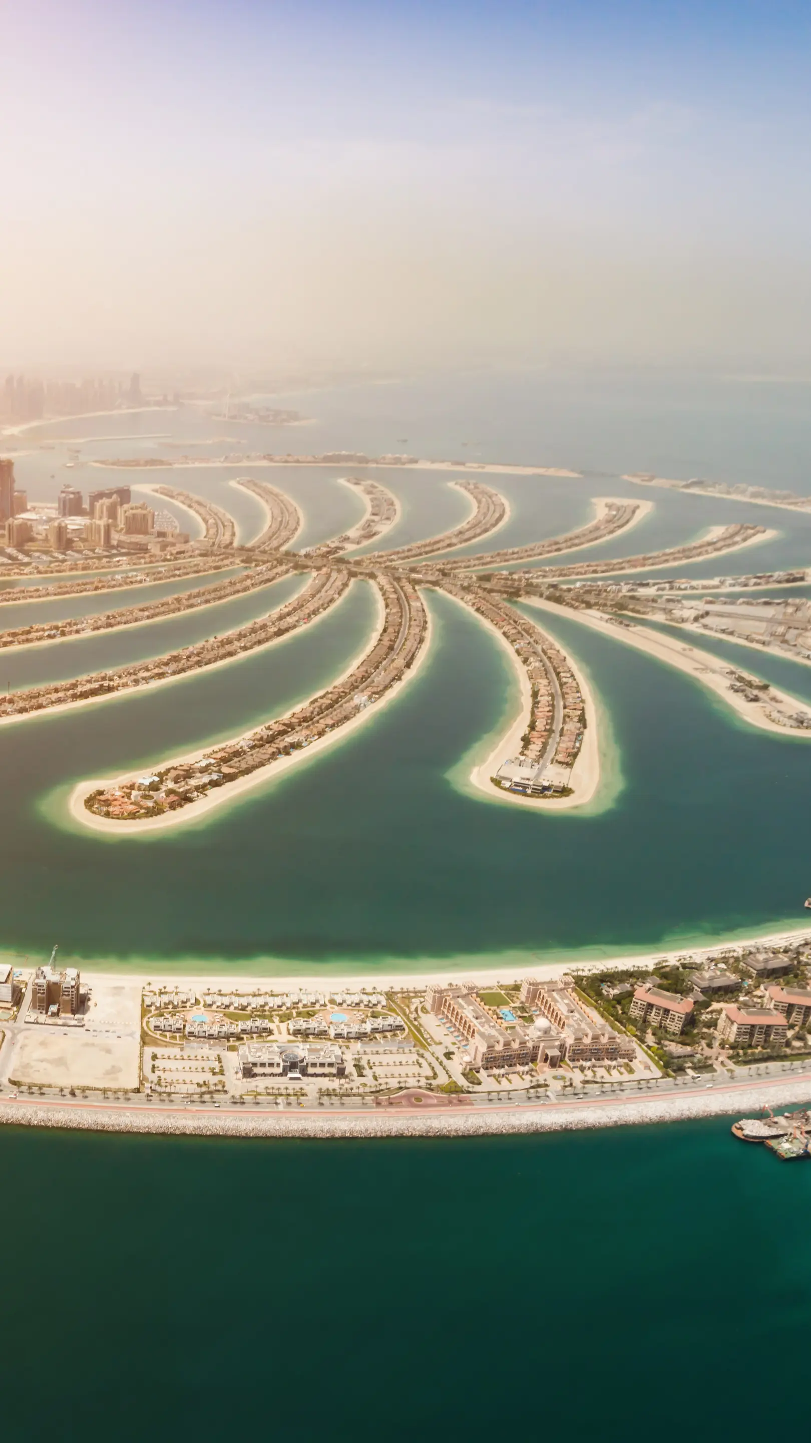 Palm Jumeirah