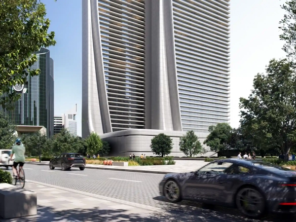 Akala Corner view