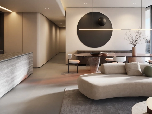 Akala livingroom