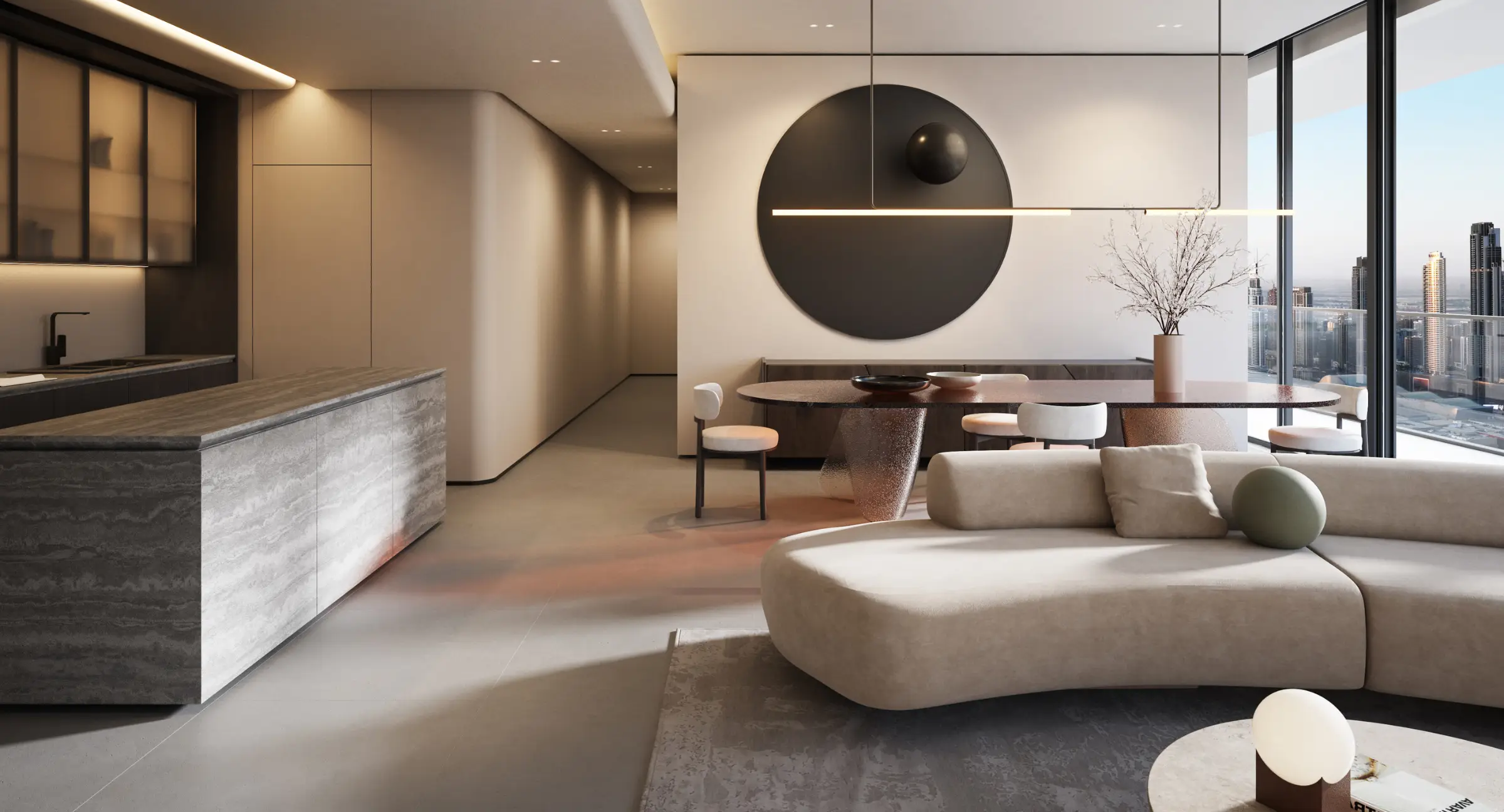 Akala livingroom