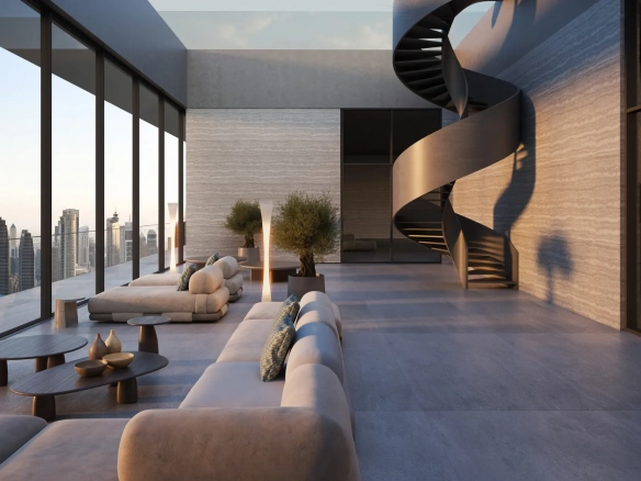 Akala terrace