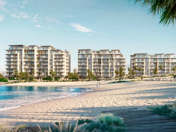 Solaya - Jumeirah beach