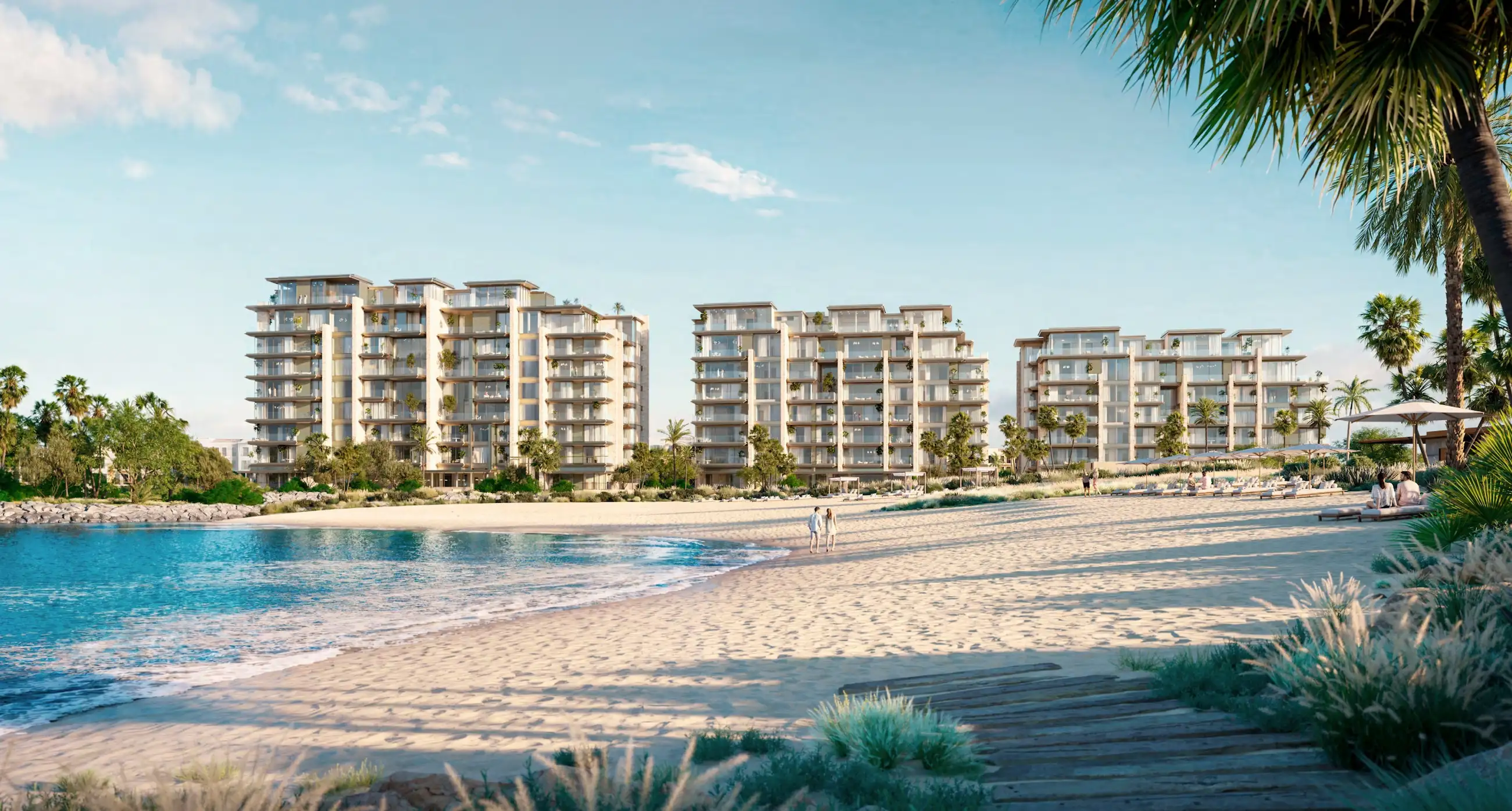 Solaya - Jumeirah beach