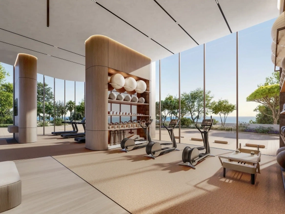 Soulever_Gym