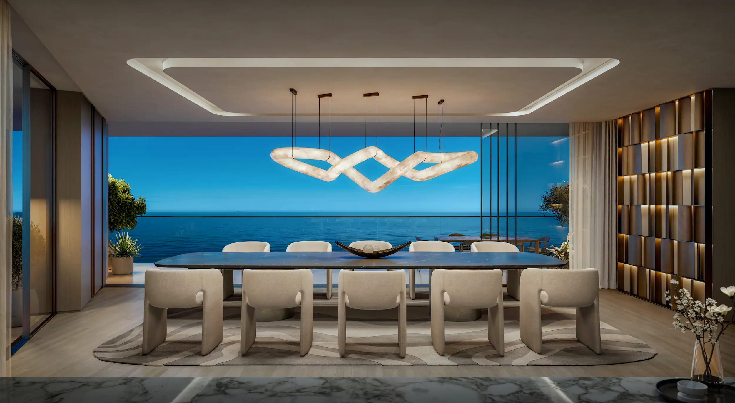 Soulever_Penthouse_Dining