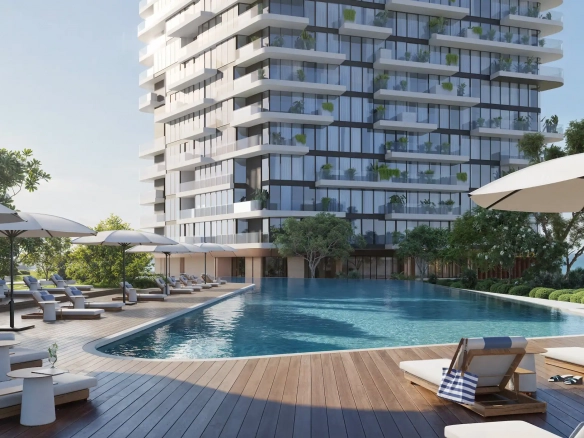 Soulever_Poolside