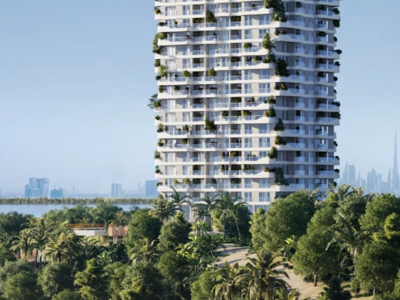 Talea DMC Luxury Living