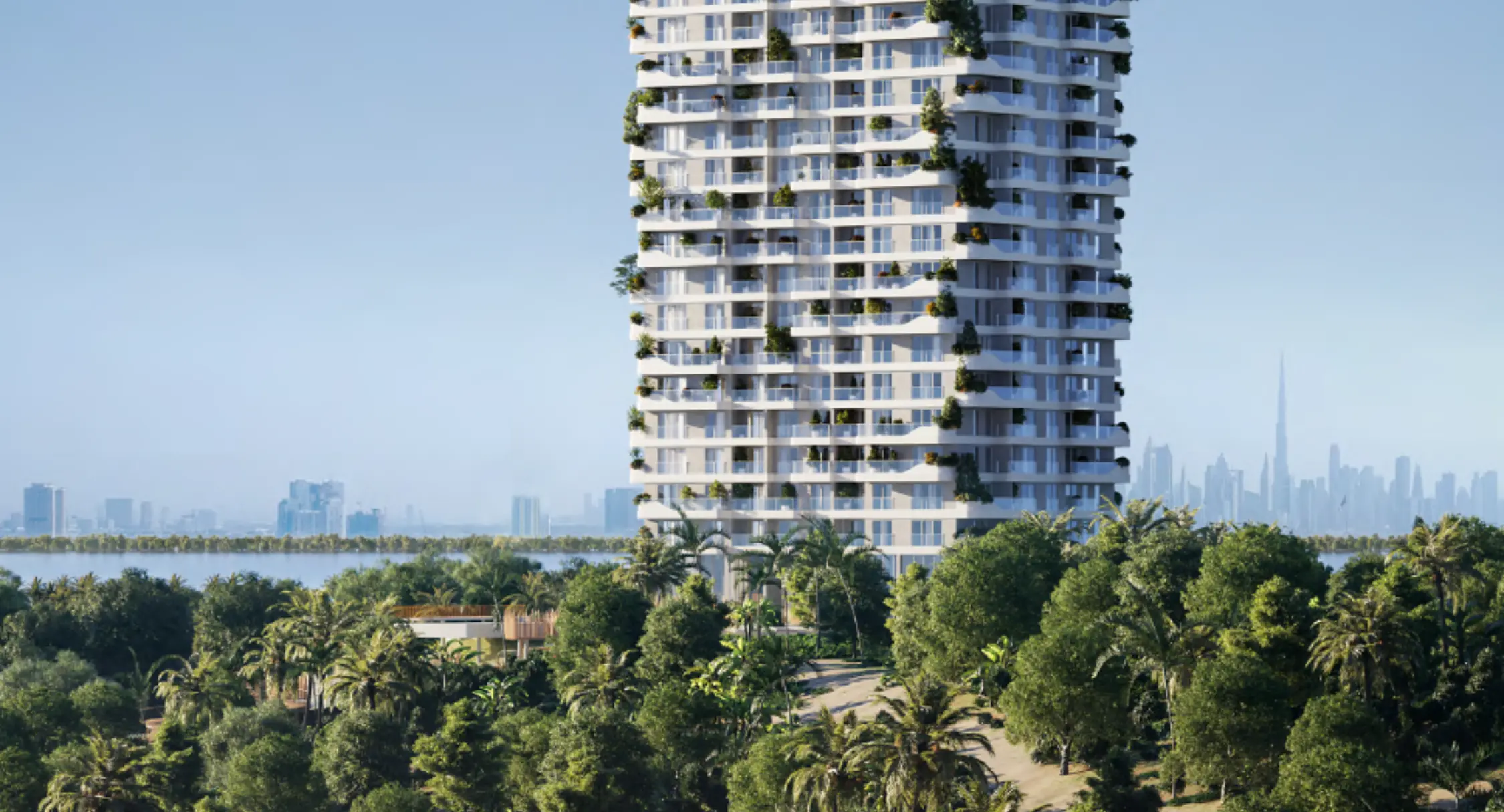 Talea DMC Luxury Living
