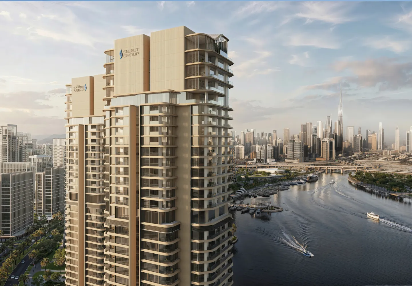 Artistry-One-Residences-Street View Artistry-One-Residences-Street View