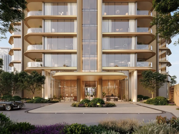 Artistry-One-Residences Drop-off