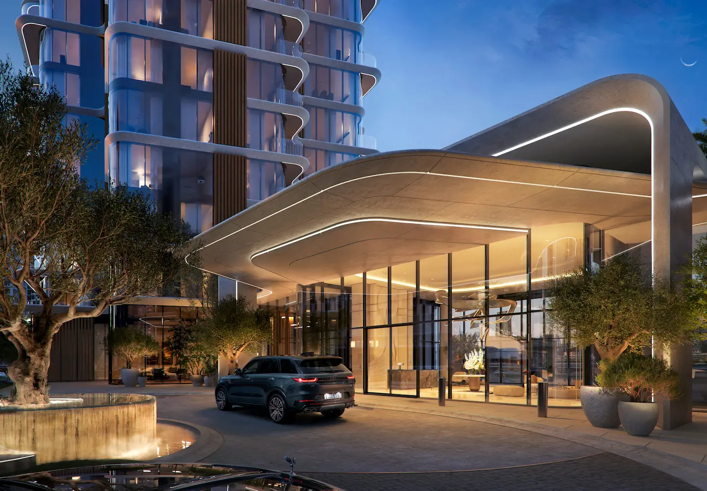 The Edit at d3 Drop-off The Edit at d3 Drop-off