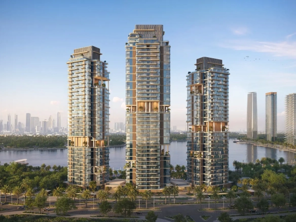 The Edit at d3 dubai design district