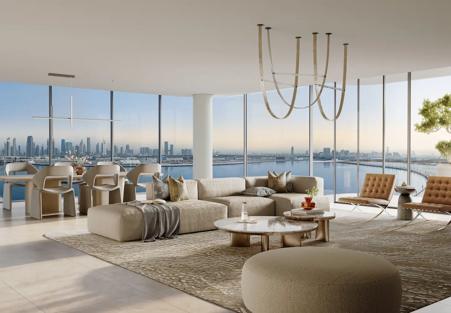 The Edit at d3 Livingroom The Edit at d3 Livingroom